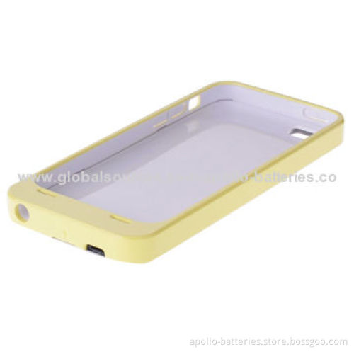 2200mAh replaceable batteries for iPhone series